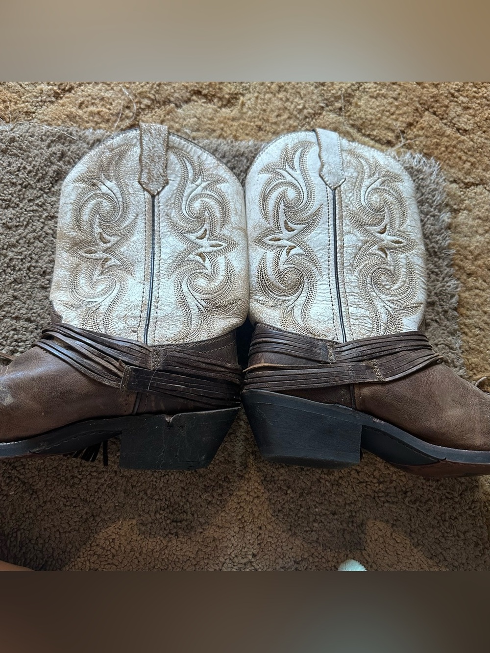 Laredo | Myra Cowboy Boots